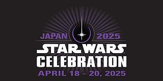 Star Wars Celebration: la prossima si terrà nel 2025 in Giappone