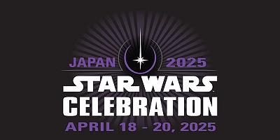 Star Wars Celebration: la prossima si terrà nel 2025 in Giappone