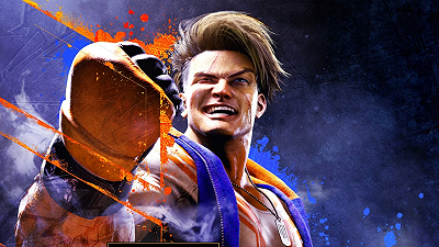 Offerte Amazon Prime Day: Street Fighter 6 in forte sconto