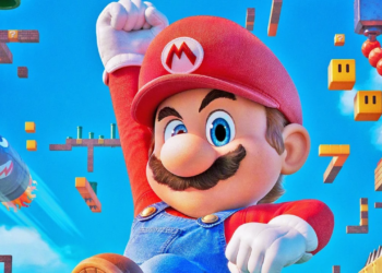 Super Mario Bros. Il Film sfonda il tetto del miliardo di dollari al box-office