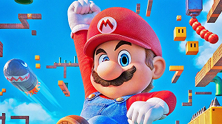 Nintendo eShop: disponibili nuovi sconti a tema Super Mario