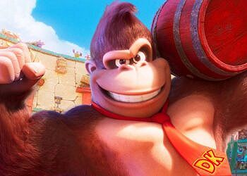 Super Mario Bros. Il Film - Illumination vuole uno spin-off su Donkey Kong