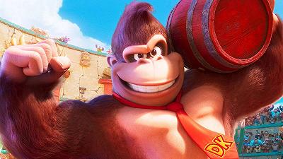 Super Mario Bros. Il Film – Illumination vuole uno spin-off su Donkey Kong