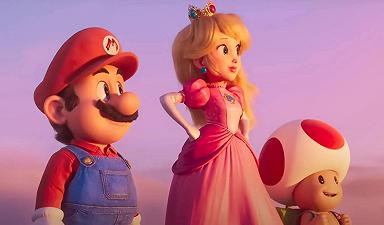 Super Mario Bros. Il Film, la recensione: Mario ha la sua poesia e la sua origin story