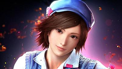 Tekken 8: gameplay reveal trailer per Asuka Kazama e Leroy Smith
