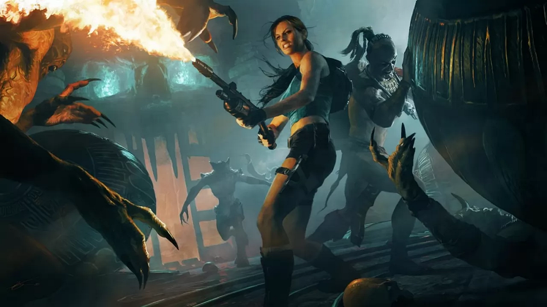 The Lara Croft Collection classificato dall’ESRB su Nintendo Switch: annuncio in arrivo?
