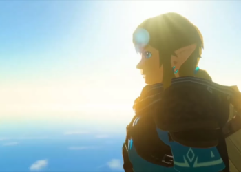 Zelda: smentito lo sviluppo di un film d'animazione