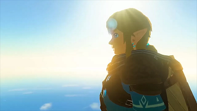 Zelda: il prossimo titolo sarà completamente diverso rispetto ai suoi predecessori