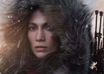The Mother: poster e foto ufficiali dell'action Netflix con Jennifer Lopez