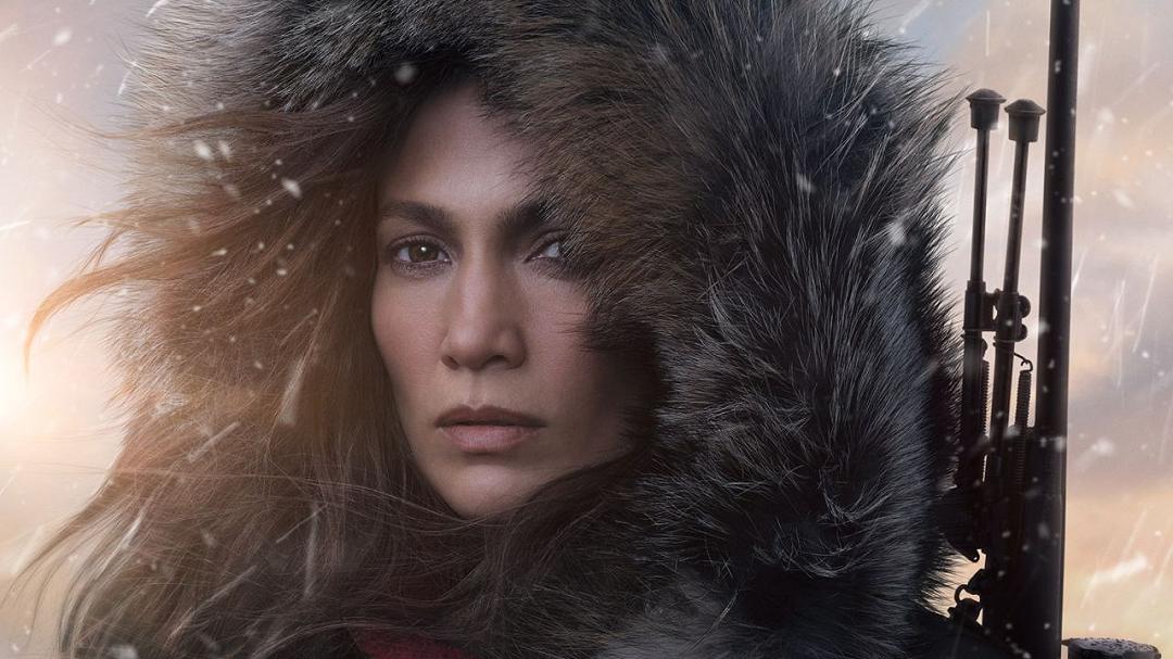 The Mother: poster e foto ufficiali dell’action Netflix con Jennifer Lopez