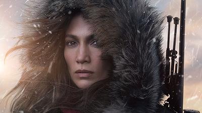 The Mother: poster e foto ufficiali dell’action Netflix con Jennifer Lopez
