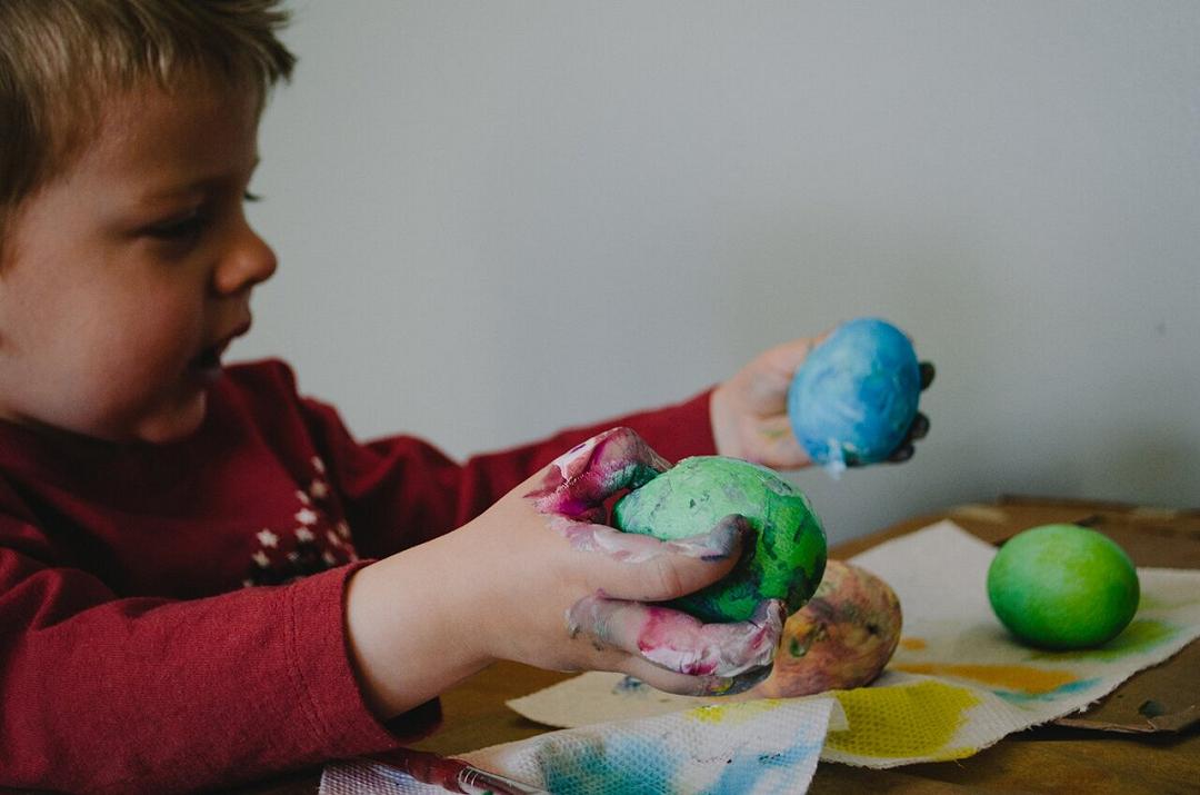 Una ricerca mostra perché alcuni bambini sono più lenti ad imparare le parole