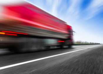 Trasporto merci: l'impatto in termini di costi