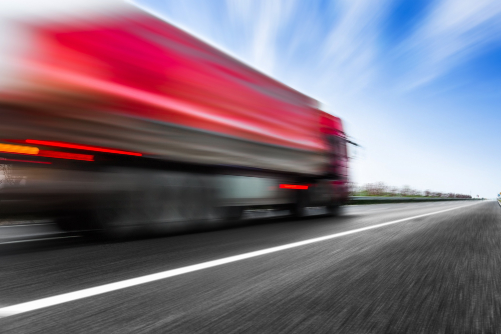 Trasporto merci: l’impatto in termini di costi