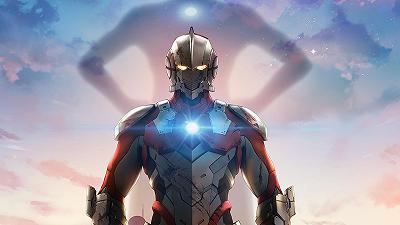 Ultraman: trailer della stagione finale del reboot Netflix