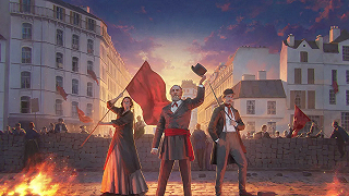 Victoria 3: Voice of the People, data d’uscita della prima espansione annunciata