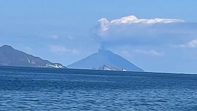 Aree vulcaniche: nuovo monitoraggio dei sistemi idrotermali