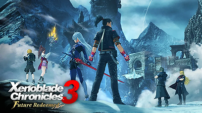 Xenoblade Chronicles 3: Un futuro Riconquistato è ora disponibile su Nintendo Switch