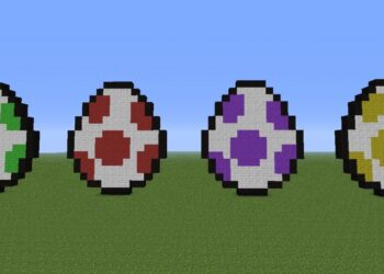 I 10 migliori Easter Egg nei videogiochi