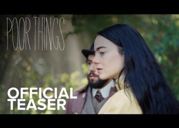 Poor Things: il teaser trailer del film di Yorgos Lanthimos