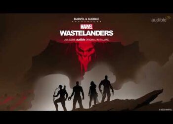 Marvel’s Wastelanders: il trailer della serie Audible in uscita a giugno