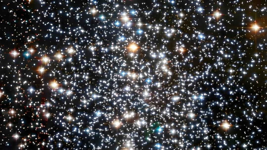 Buco nero di massa intermedia: nuova scoperta nell’ammasso stellare M4