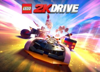 LEGO 2K Drive - Intervista all'art director Emmanuel Valdez: "Un'esperienza nuova per gli appassionati"