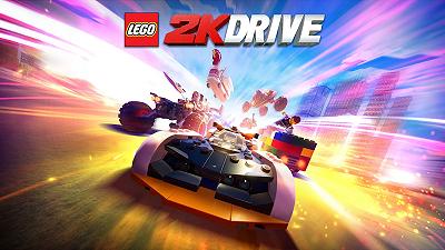 LEGO 2K Drive – Intervista all’art director Emmanuel Valdez: “Un’esperienza nuova per gli appassionati”
