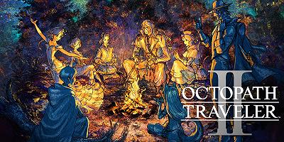 Octopath Traveler 2, la recensione del JRPG più classico che c’è