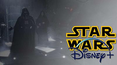 Star Wars Day: ecco cosa vedere su Disney+