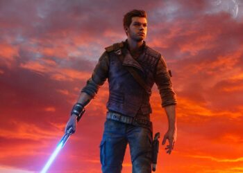 Star Wars Jedi: Survivor per PS5 scende ancora di prezzo grazie all'offerta Amazon