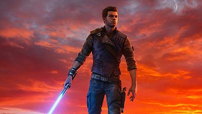 Star Wars Jedi: Survivor per Xbox Series X/S in forte sconto su Amazon per la Festa delle Offerte Prime
