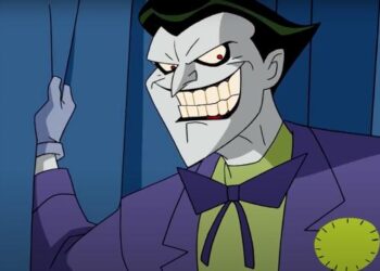 Mark Hamill spiega come riesce a fare la risata del Joker