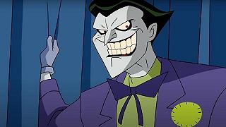 Mark Hamill spiega come riesce a fare la risata del Joker