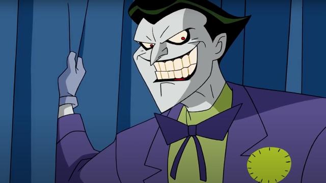 Mark Hamill spiega come riesce a fare la risata del Joker