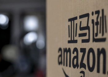 Amazon chiude la versione cinese dell'Appstore, continua la fuga dei colossi americani dalla Cina