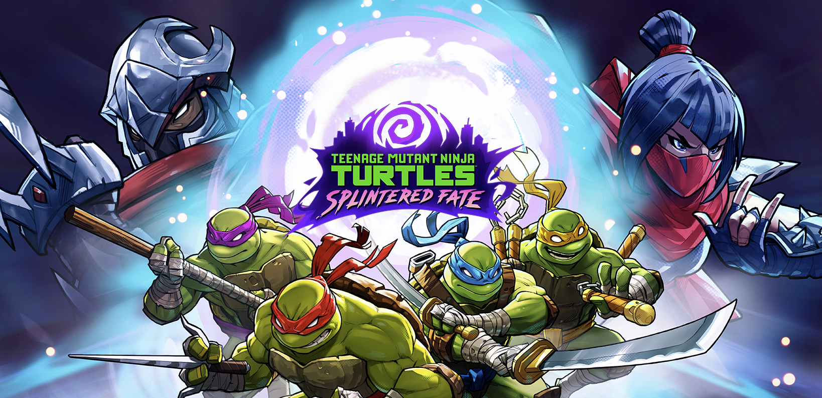 Apple Arcade: arrivano 20 nuovi giochi, incluso un rogue like con le tartarughe ninja