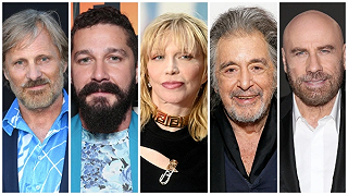 Assassination: Viggo Mortensen, Shia LaBeouf, Courtney Love e John Travolta nel cast del film su JFK