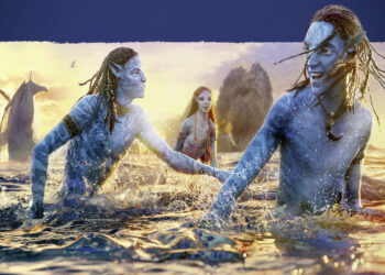 Avatar: La Via dell’Acqua - A giugno in uscita l'Home Video