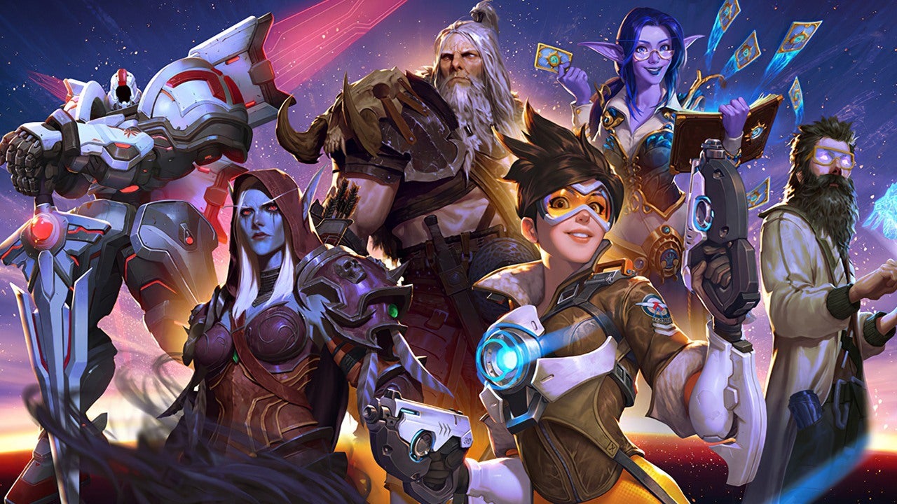 BlizzCon 2023: annunciate le date dell’evento Blizzard, ecco tutti i dettagli