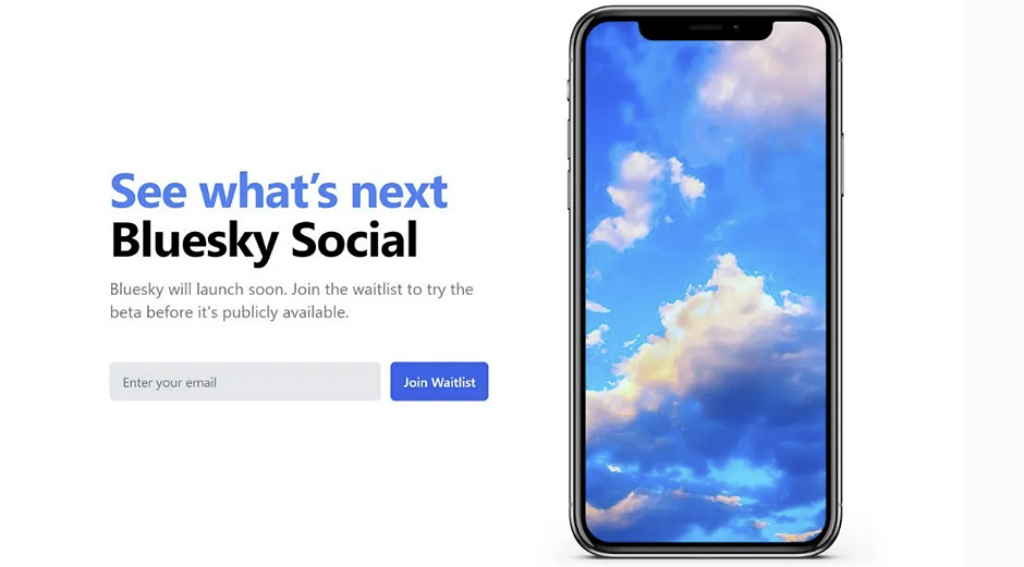 Cosa è BlueSky, il nuovo social decentralizzato di Jack Dorsey