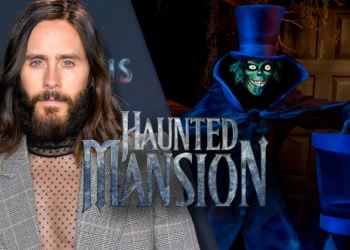 Haunted Mansion: il regista definisce il personaggio di Jared Leto "veramente spaventoso"