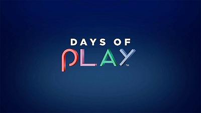 Days of Play: svelata la data per i nuovi sconti PS5 e PS4