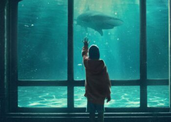 Denti da squalo: clip, dietro le quinte e OST del film in sala da oggi