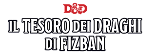 Dungeons & Dragons, Il Tesoro dei Draghi di Fizban disponibile anche in italiano