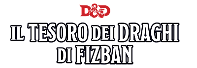 Dungeons & Dragons, Il Tesoro dei Draghi di Fizban disponibile anche in italiano
