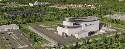 Nasce l’AP300: il reattore nucleare “per la città” che sostituirà le centrali a carbone