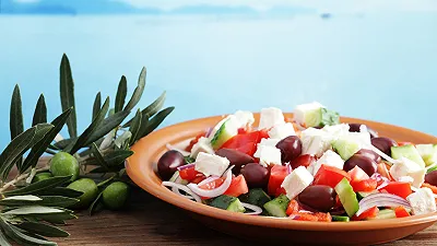 La dieta Mediterranea fa bene alla salute e al portafoglio?