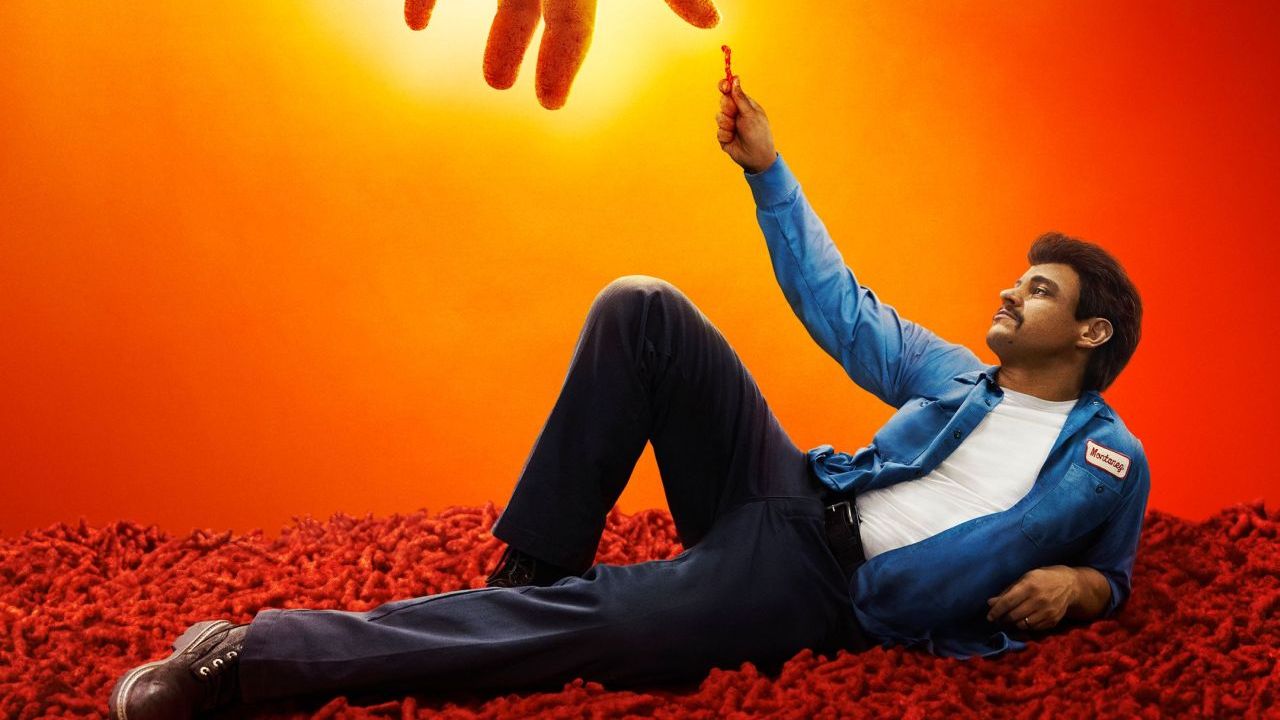 Flamin’ Hot: trailer, foto e poster del film di Eva Longoria per Disney+