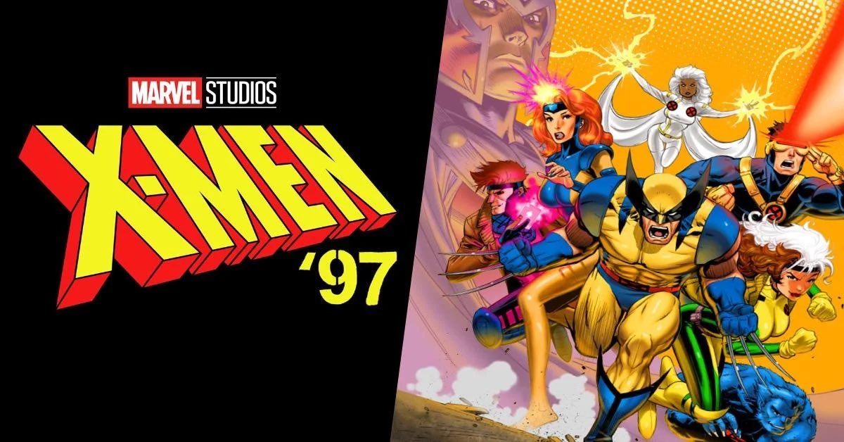 X-Men ’97: ecco chi saranno i protagonisti della serie animata
